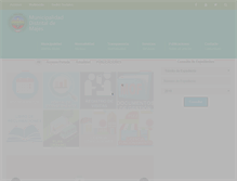 Tablet Screenshot of munimajes.gob.pe